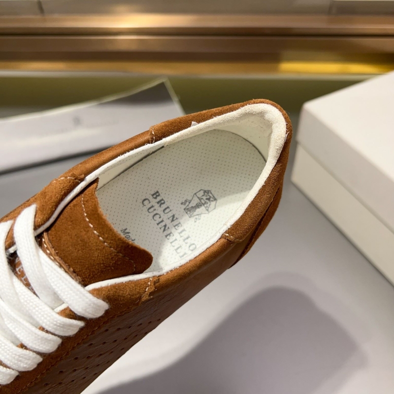 Brunello Cucinelli Sneakers